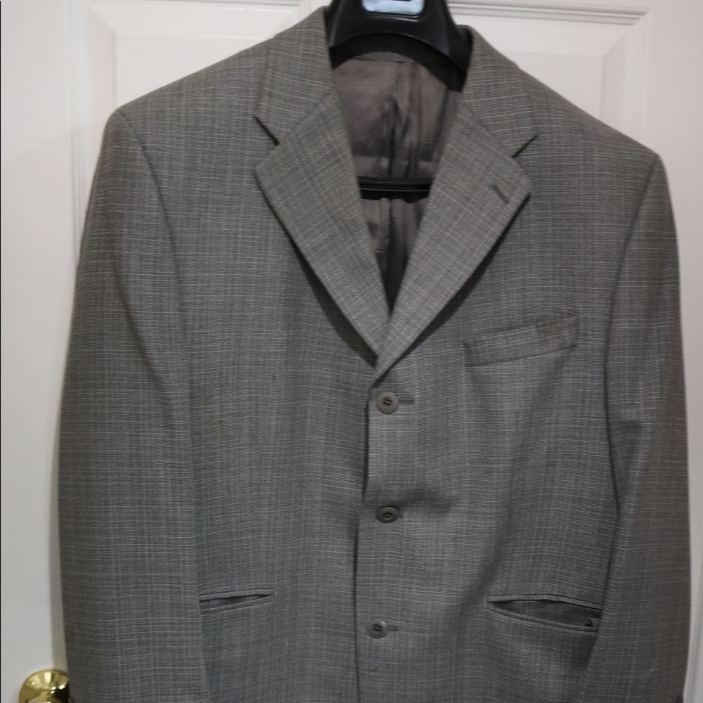 Suit Jacket